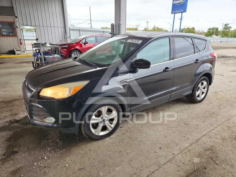 2014 Ford ESCAPE фото