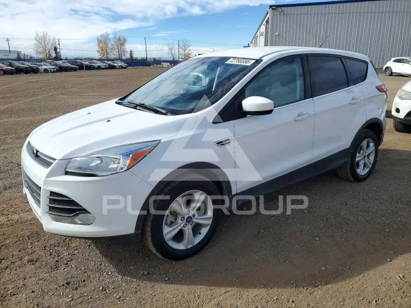 2014 Ford ESCAPE фото