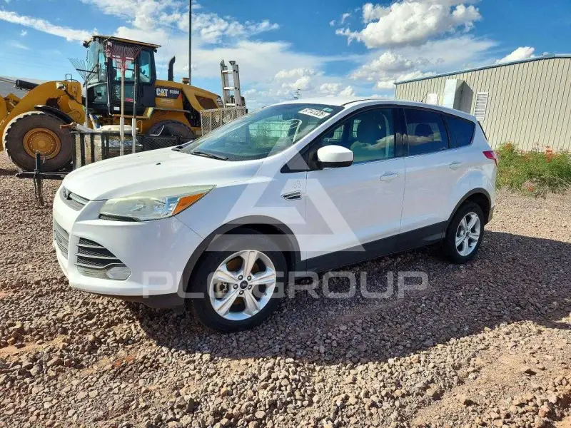2014 Ford ESCAPE photo