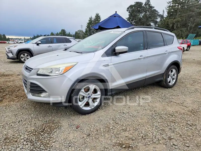 2014 Ford ESCAPE фото