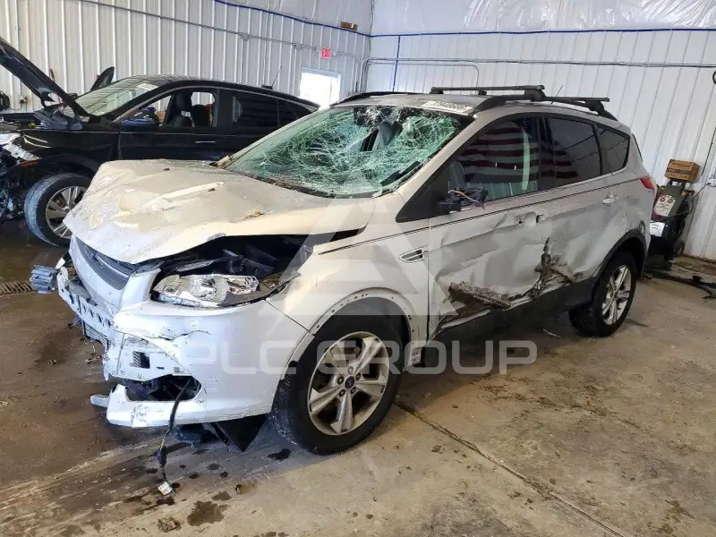 2014 Ford ESCAPE photo