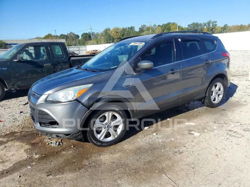 2014 Ford ESCAPE photo