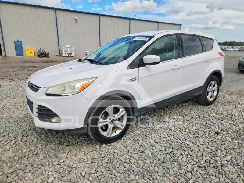 2014 Ford ESCAPE photo