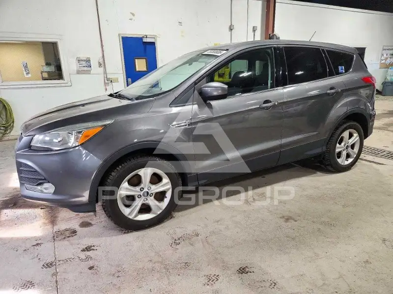 2014 Ford ESCAPE фото