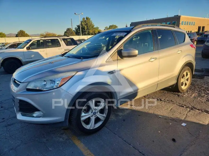 2014 Ford ESCAPE photo