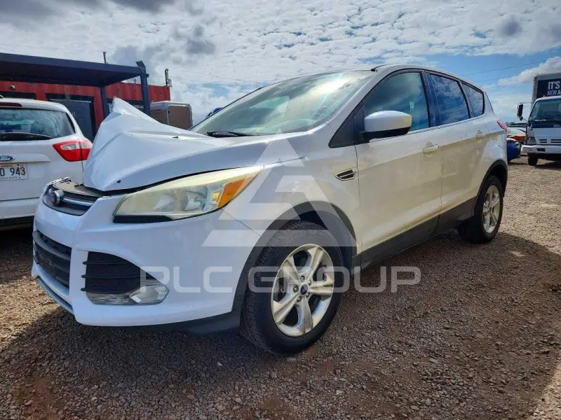 2014 Ford ESCAPE фото