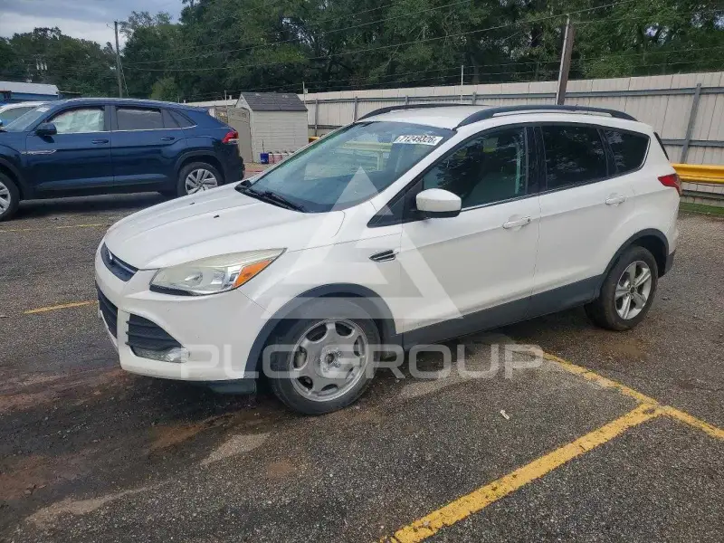 2014 Ford ESCAPE фото