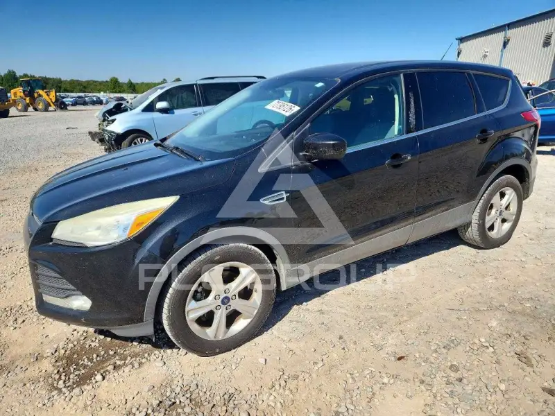 2014 Ford ESCAPE фото