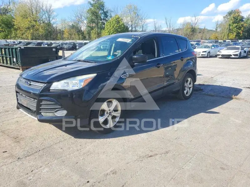 2014 Ford ESCAPE фото