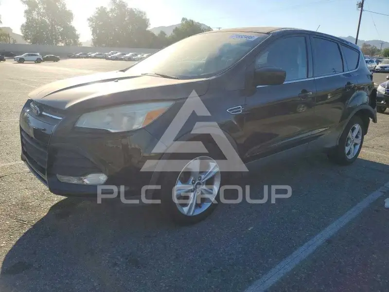 2014 Ford ESCAPE фото