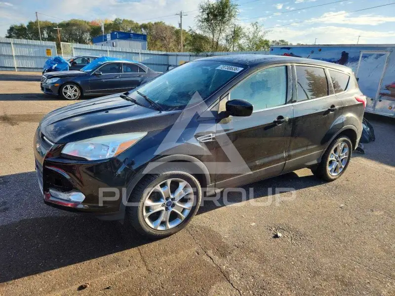 2014 Ford ESCAPE фото
