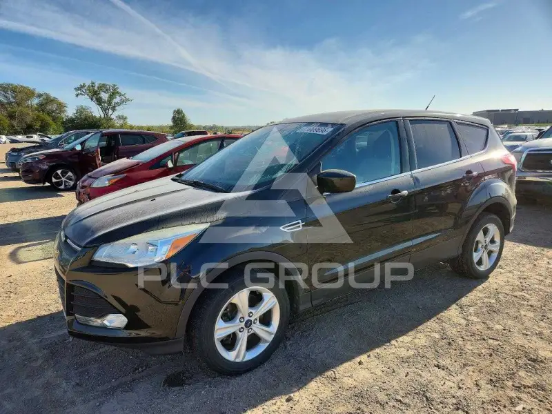 2014 Ford ESCAPE photo