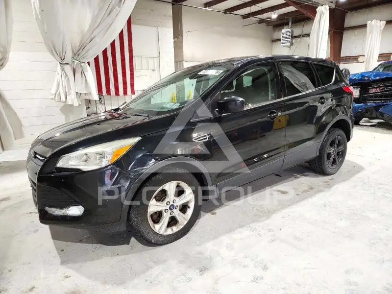 2014 Ford ESCAPE фото