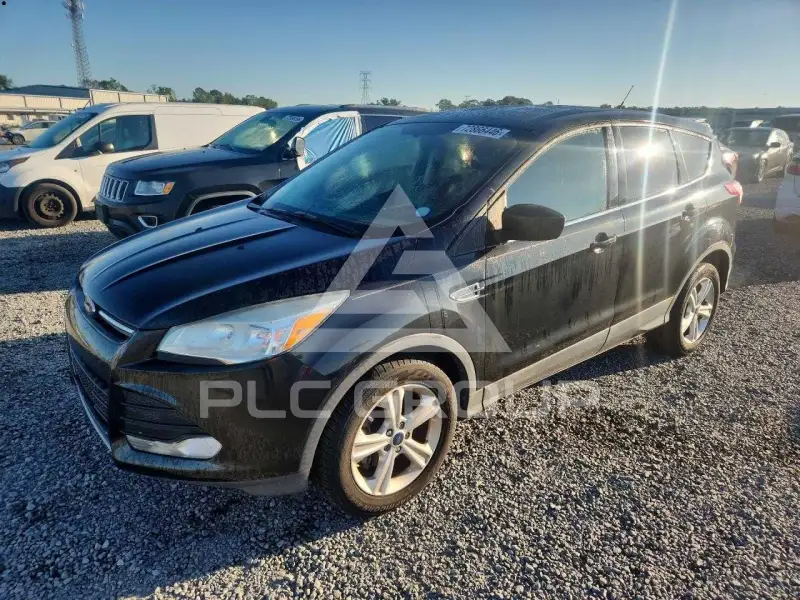 2014 Ford ESCAPE фото