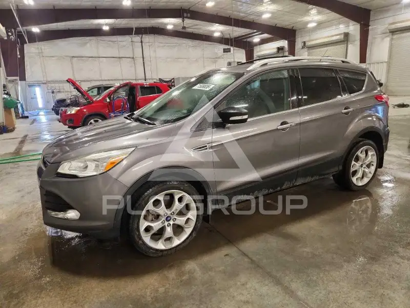 2014 Ford ESCAPE photo