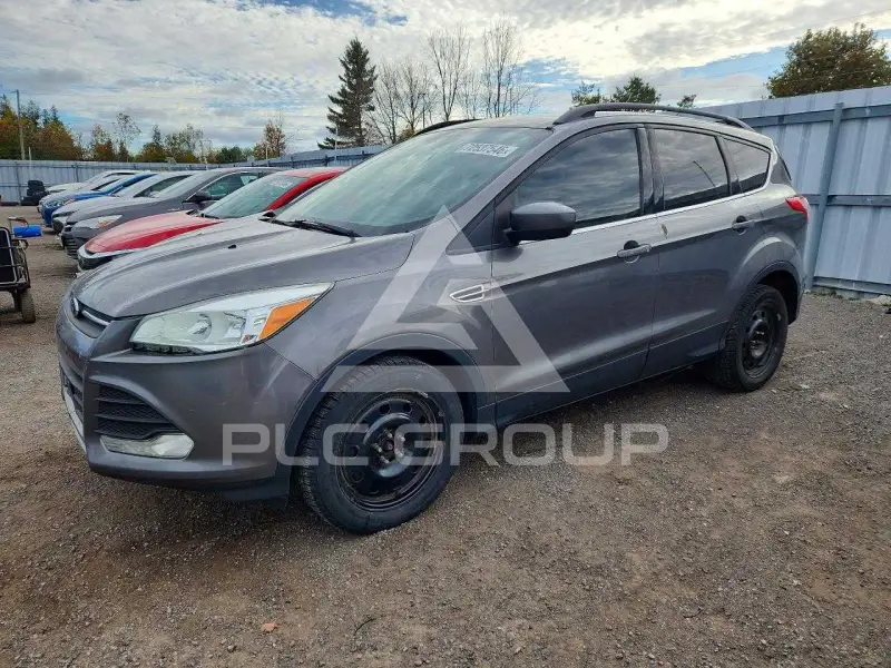 2014 Ford ESCAPE фото