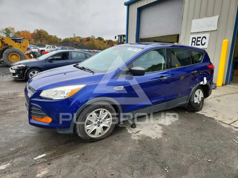 2014 Ford ESCAPE photo
