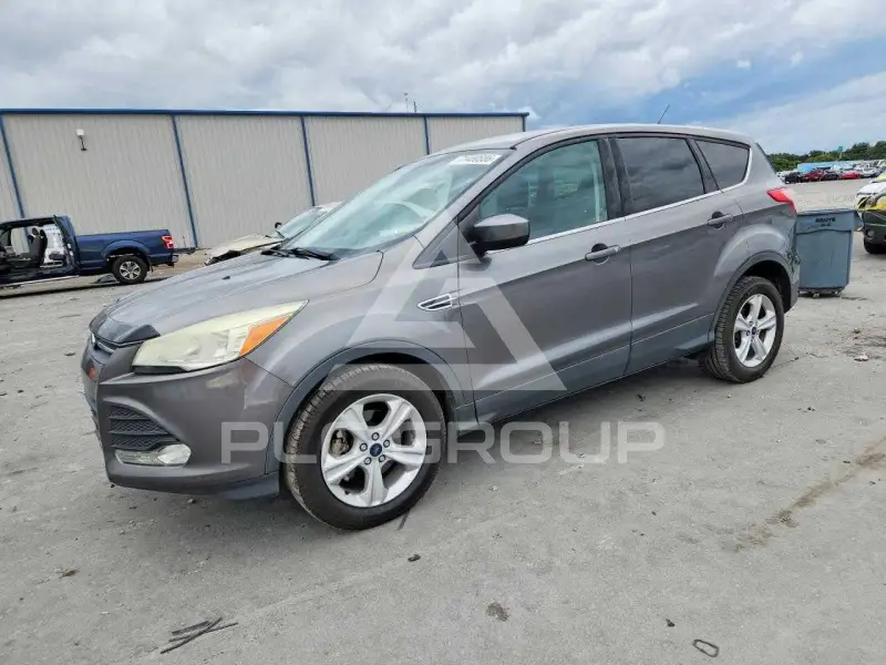 2014 Ford ESCAPE photo
