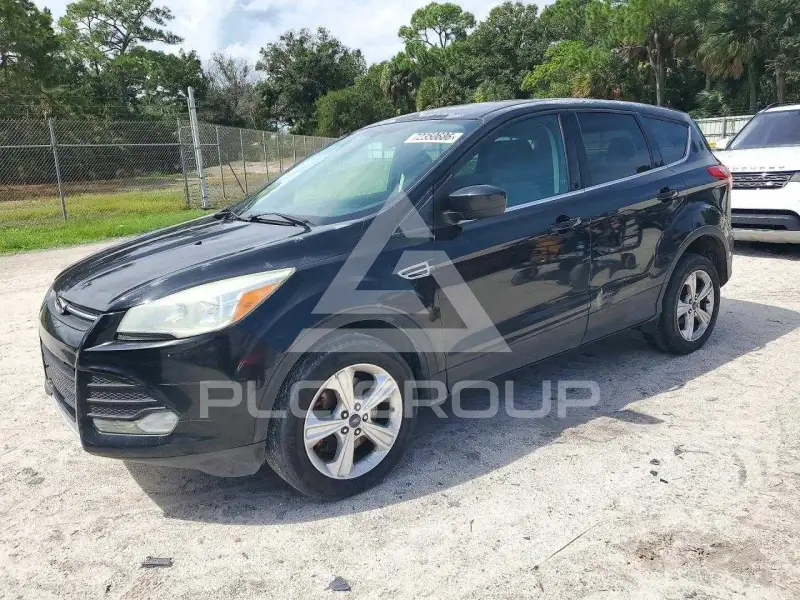 2014 Ford ESCAPE photo