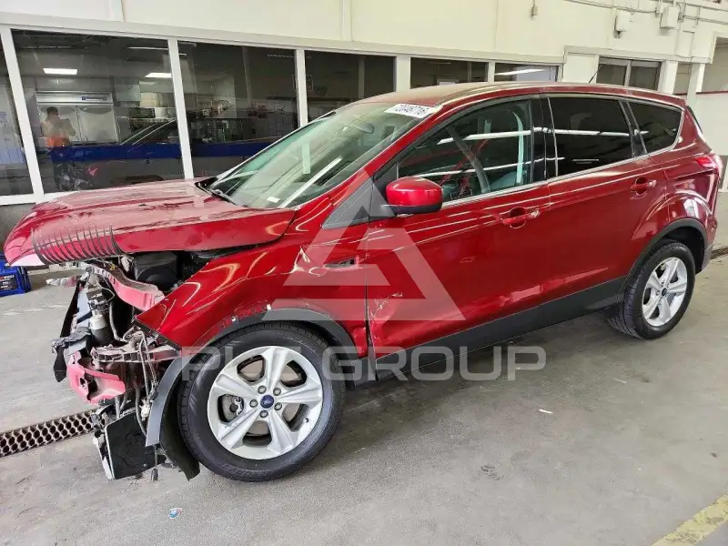 2014 Ford ESCAPE фото