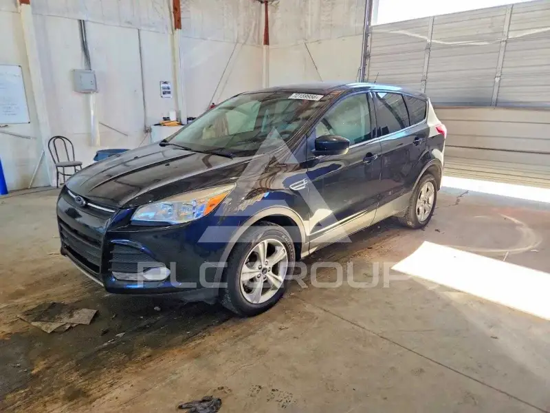 2014 Ford ESCAPE фото