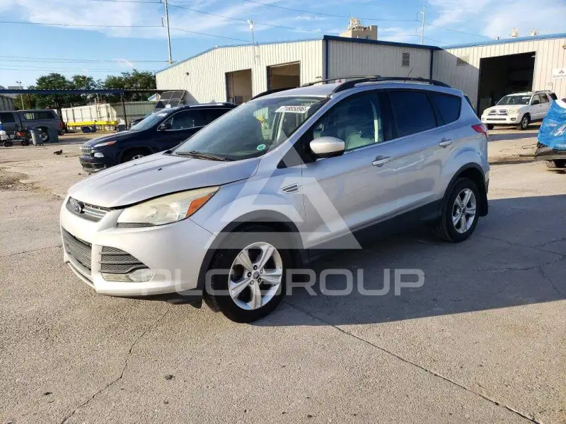 2014 Ford ESCAPE фото