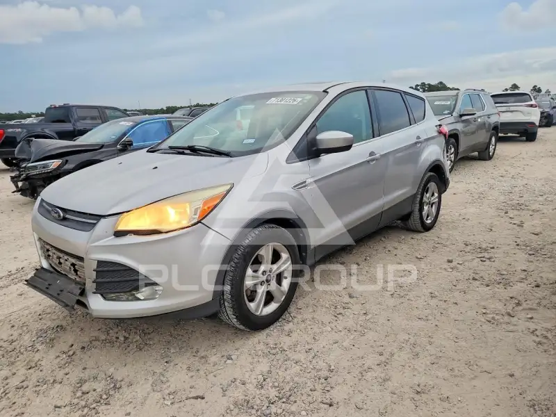 2014 Ford ESCAPE фото