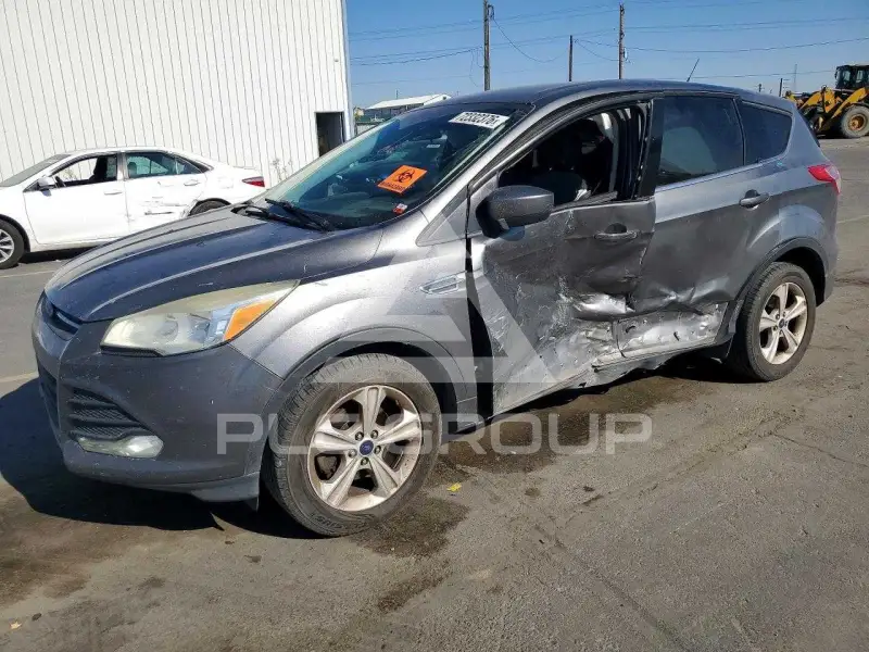 2014 Ford ESCAPE фото