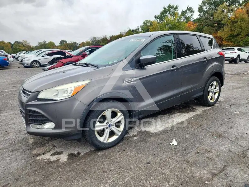 2014 Ford ESCAPE фото