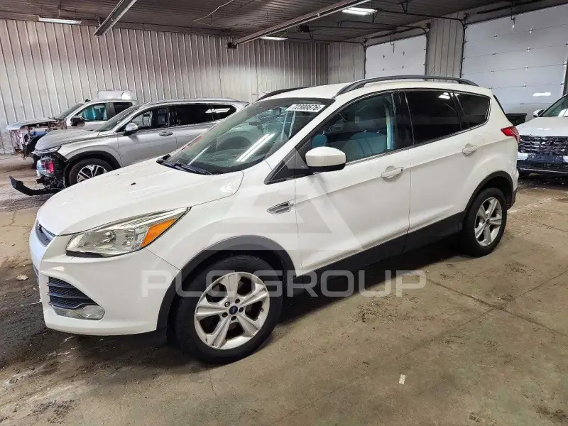 2014 Ford ESCAPE фото