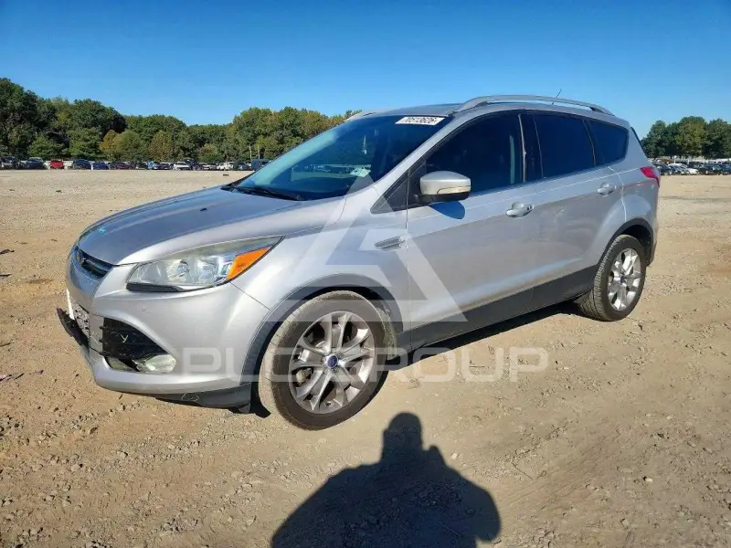 2014 Ford ESCAPE photo