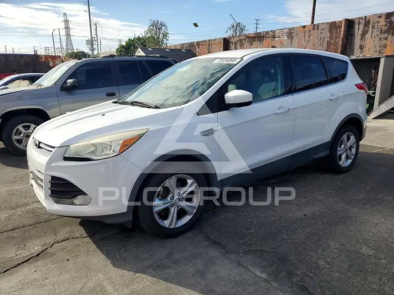 2014 Ford ESCAPE фото