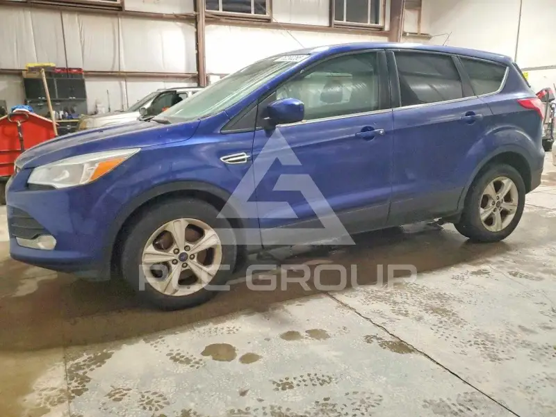 2014 Ford ESCAPE photo