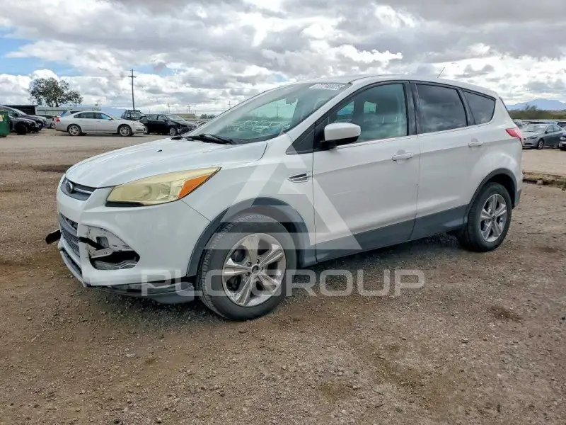 2014 Ford ESCAPE фото