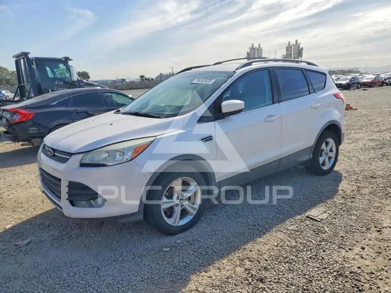 2014 Ford ESCAPE фото