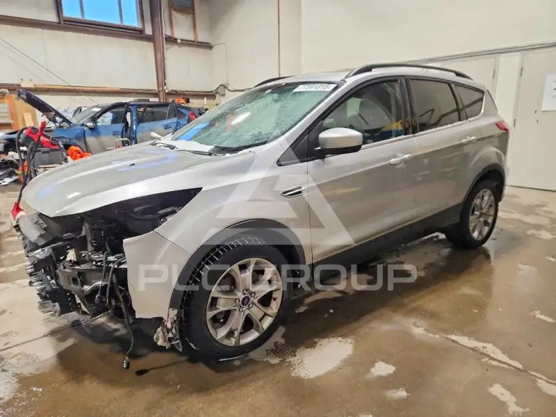 2014 Ford ESCAPE photo