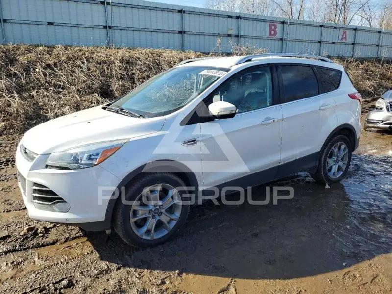 2014 Ford ESCAPE photo