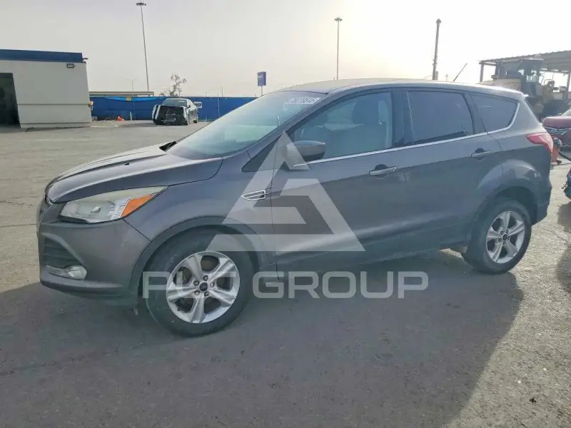 2014 Ford ESCAPE фото