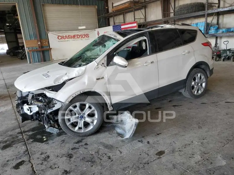 2014 Ford ESCAPE photo