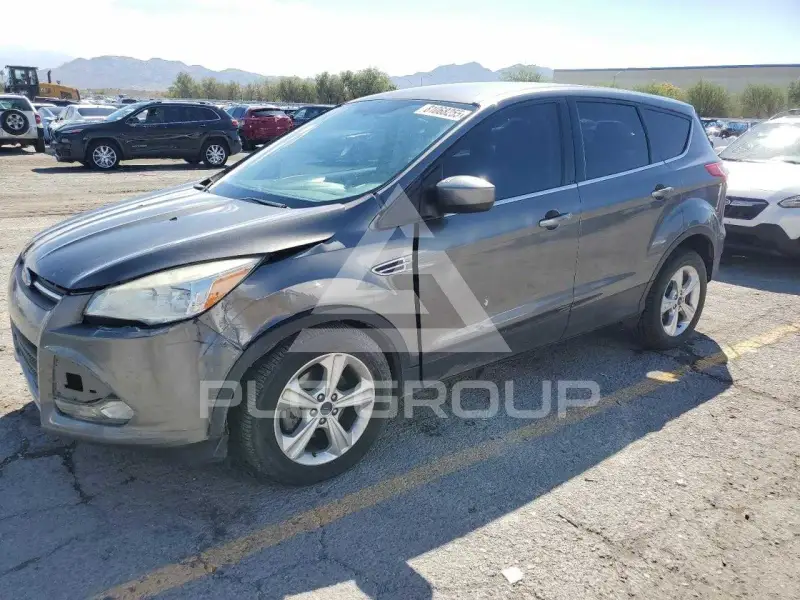 2014 Ford ESCAPE фото