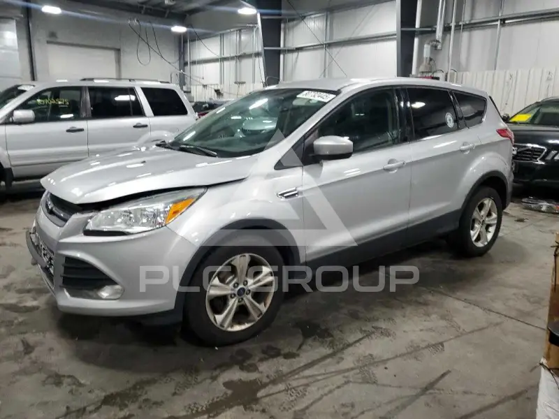 2014 Ford ESCAPE фото