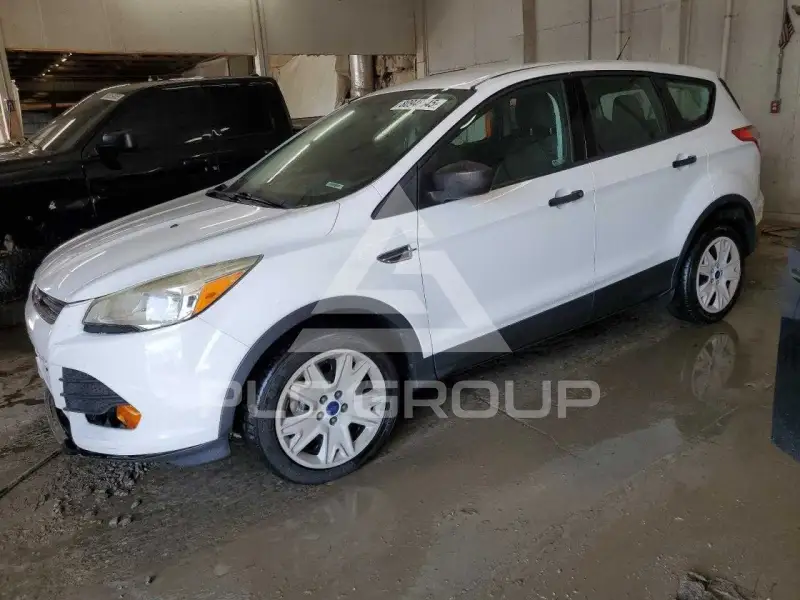 2014 Ford ESCAPE фото