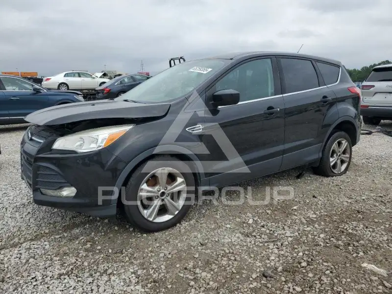 2014 Ford ESCAPE фото