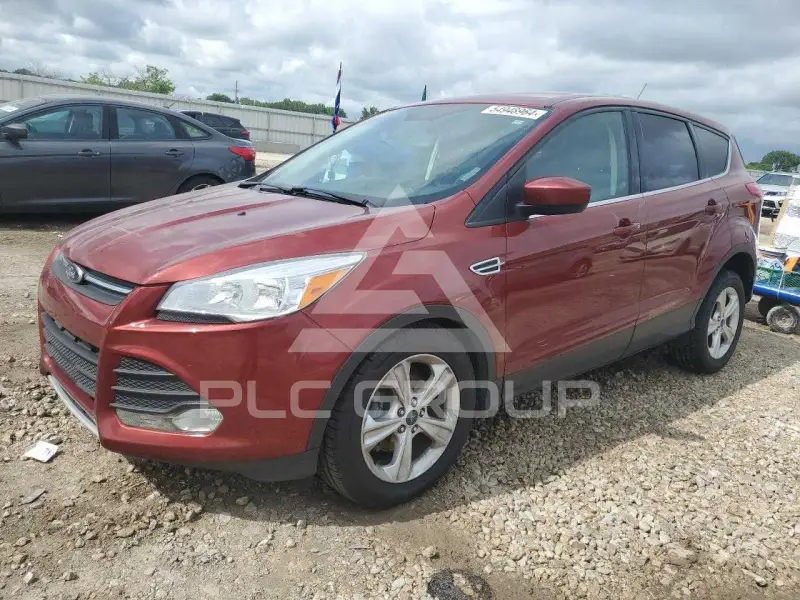 2014 Ford ESCAPE фото
