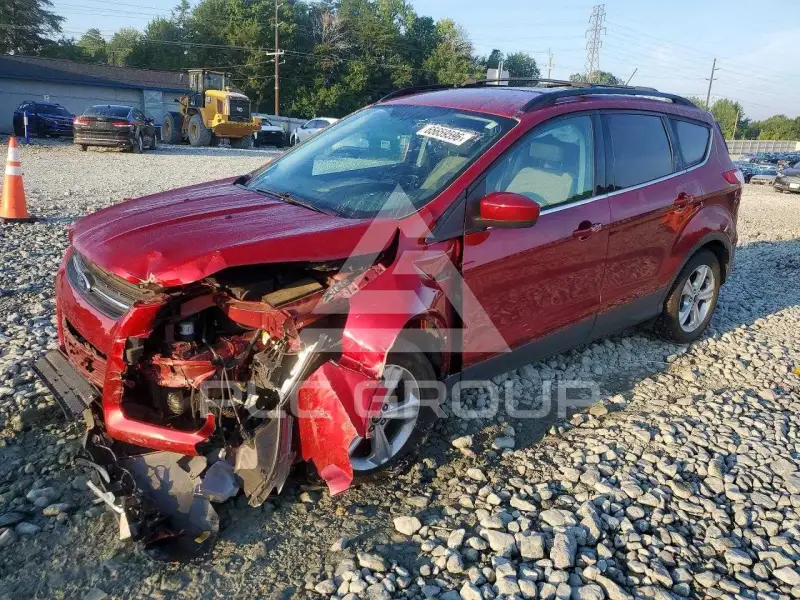 2014 Ford ESCAPE фото