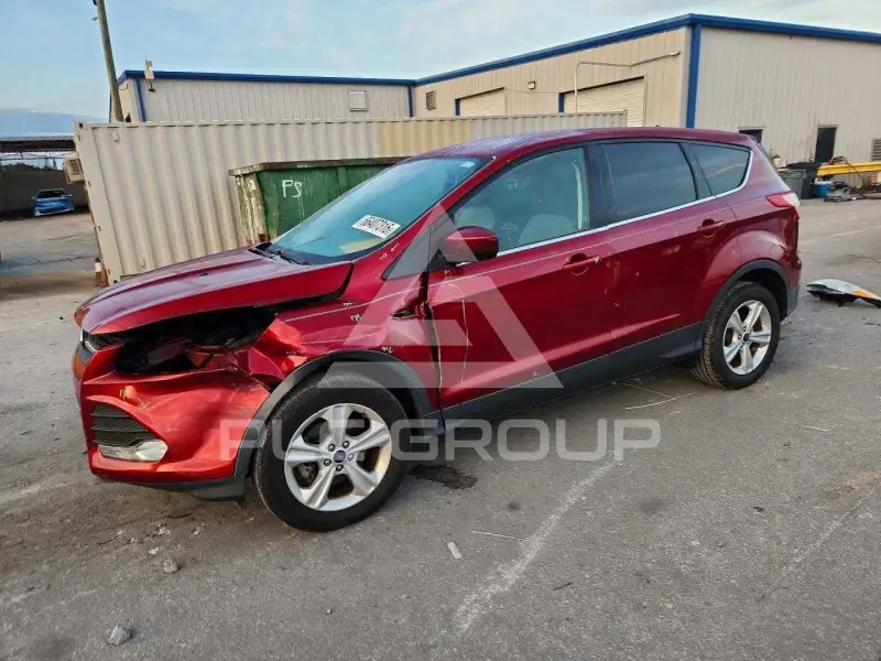 2014 Ford ESCAPE фото