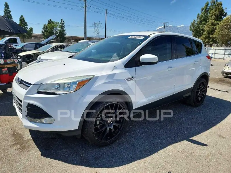 2014 Ford ESCAPE фото