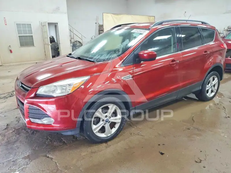 2014 Ford ESCAPE фото