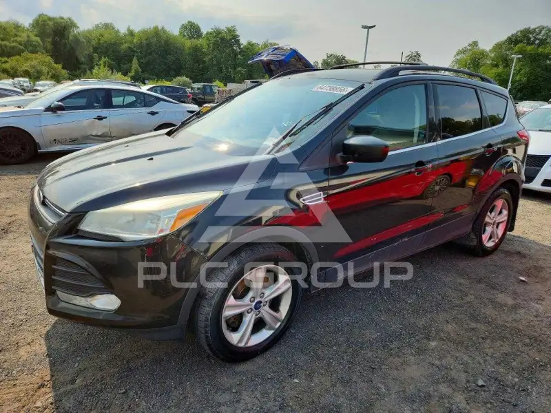 2014 Ford ESCAPE фото
