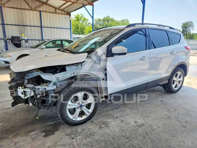 2014 Ford ESCAPE фото